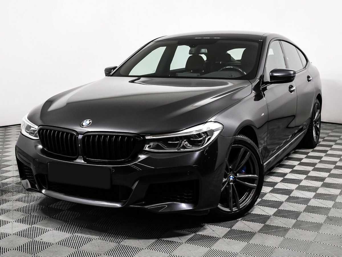 BMW 6 серии