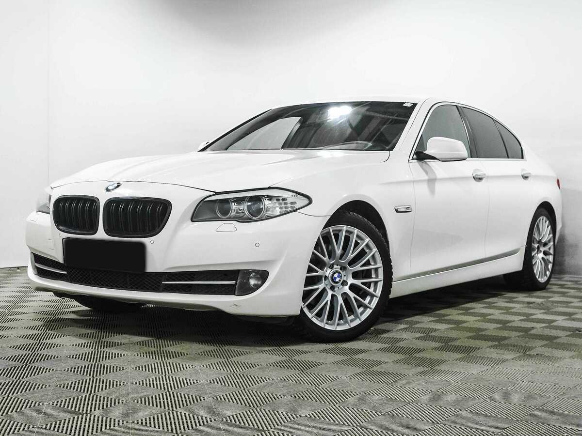 BMW 5 серии