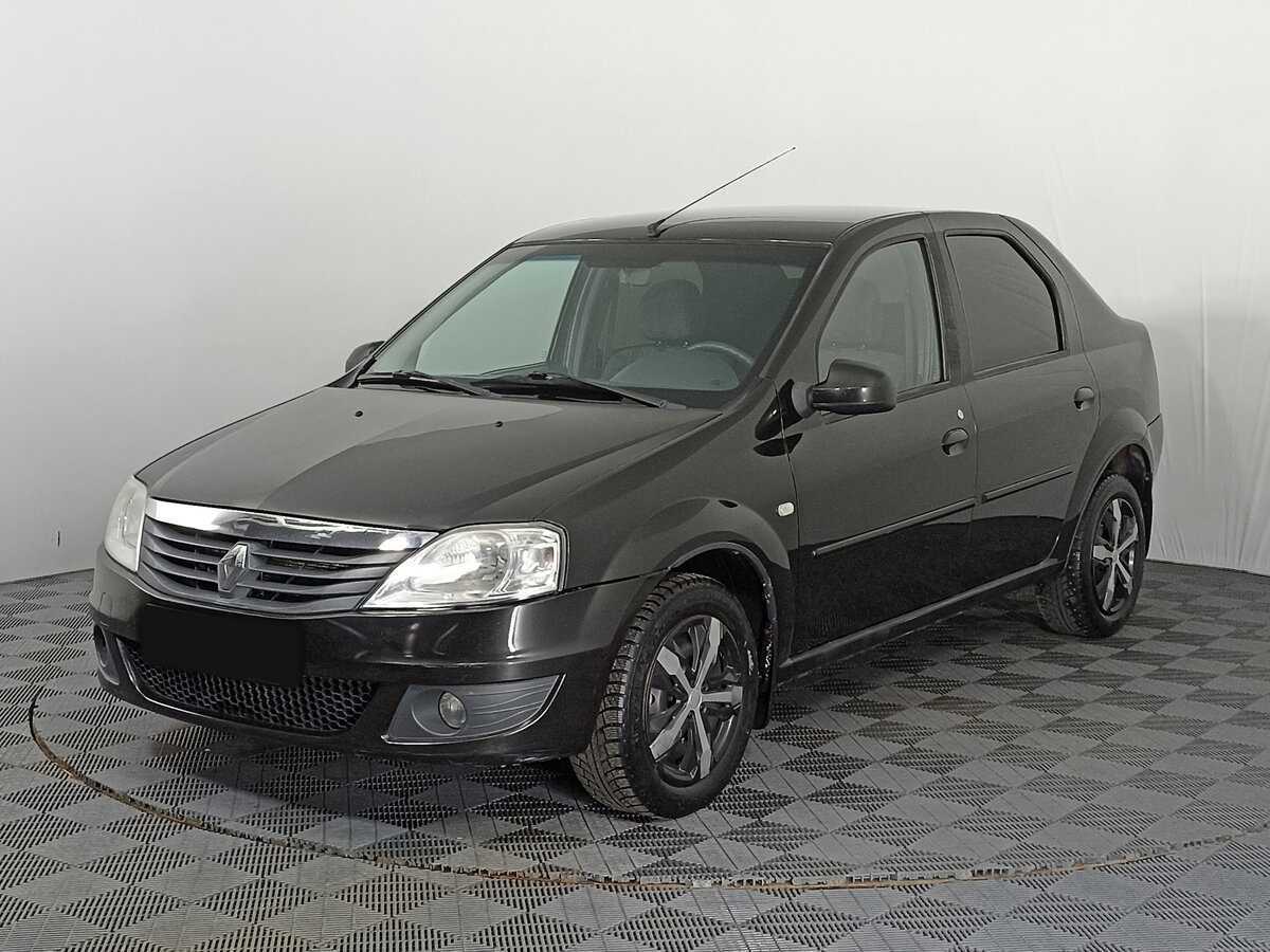 Renault Logan