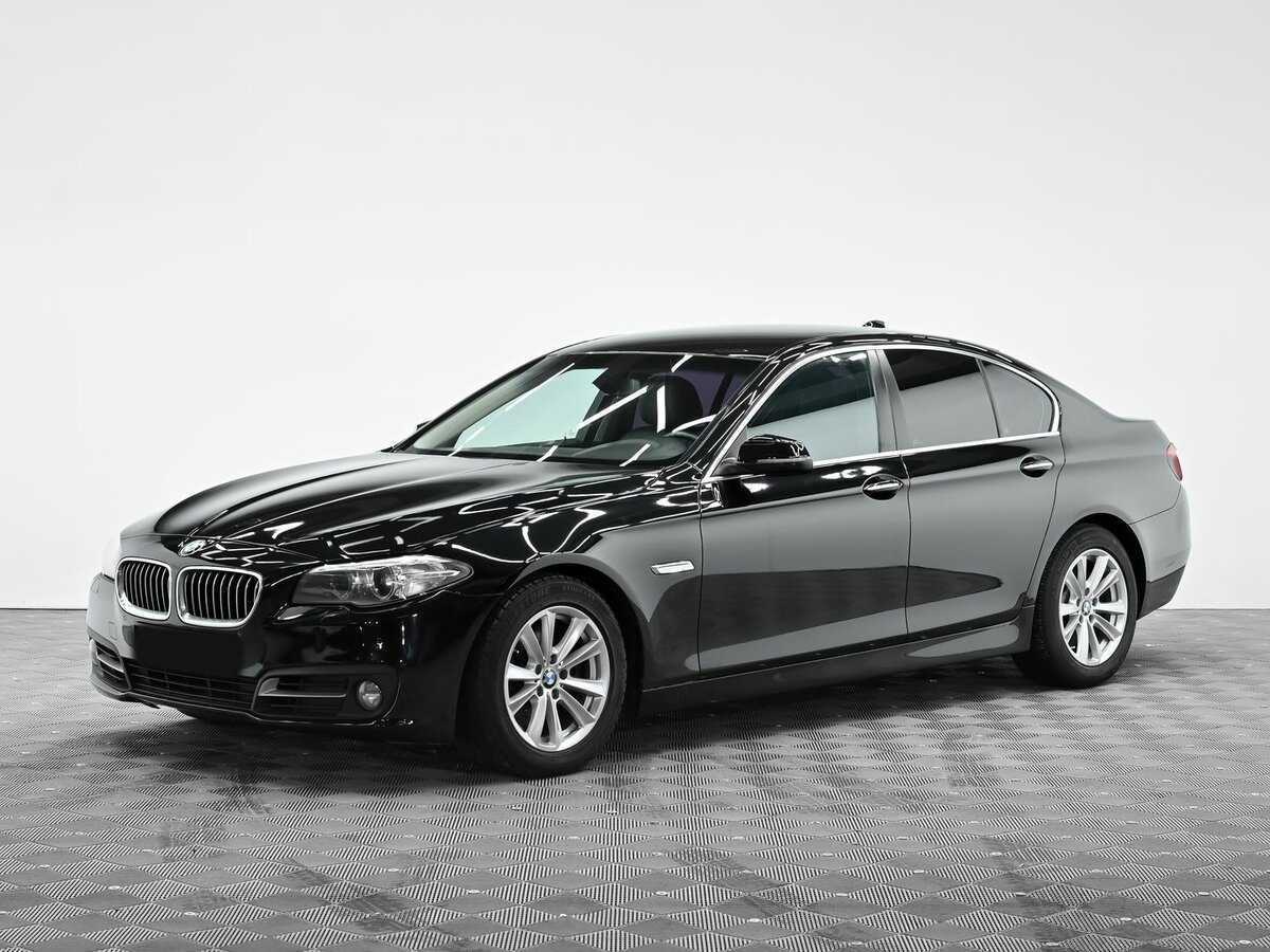 BMW 5 серии