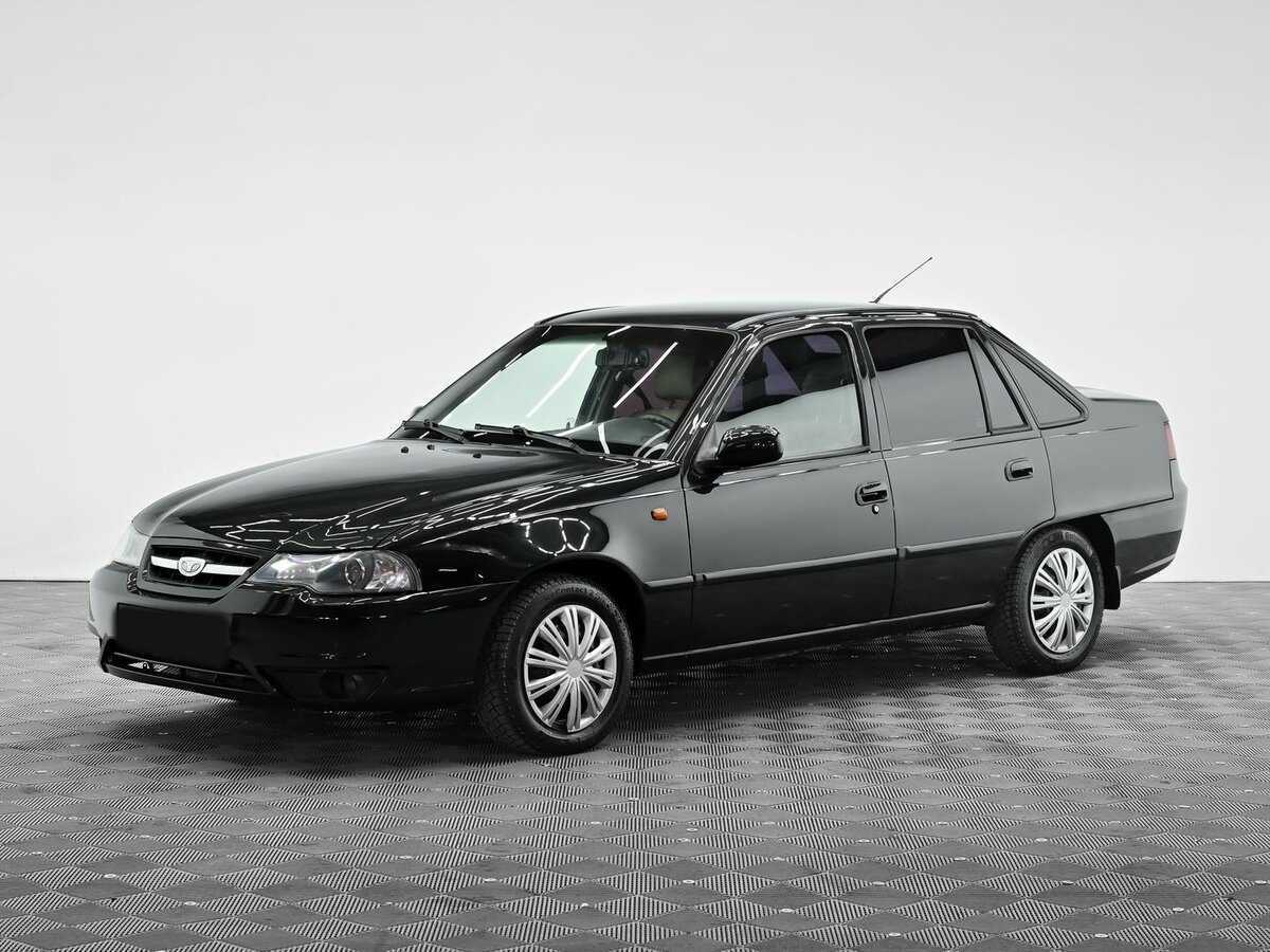 Daewoo Nexia