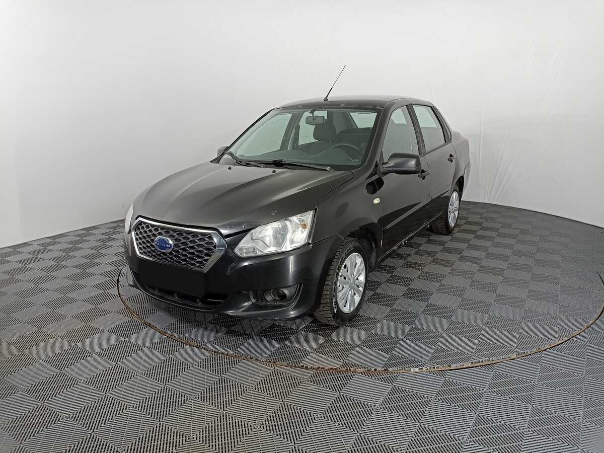Datsun on-DO