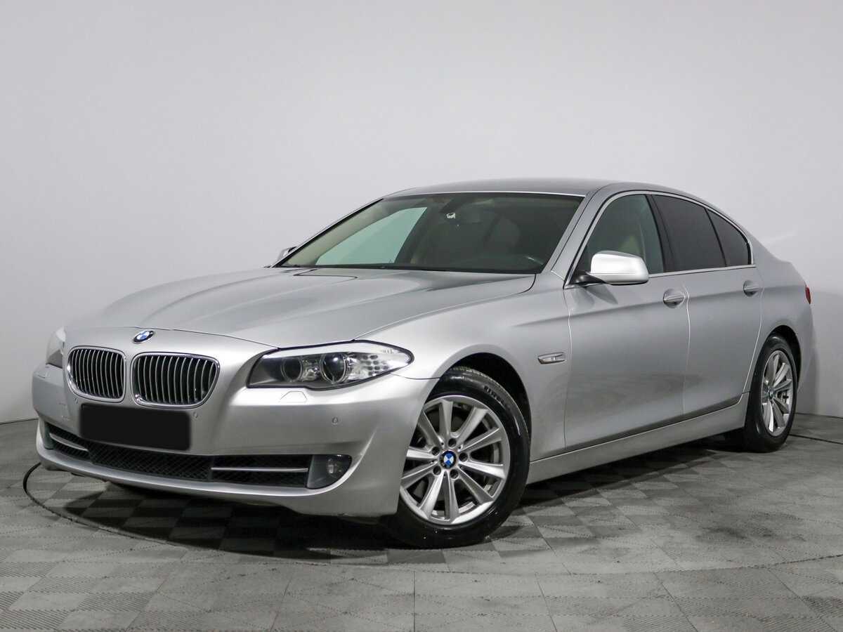BMW 5 серии