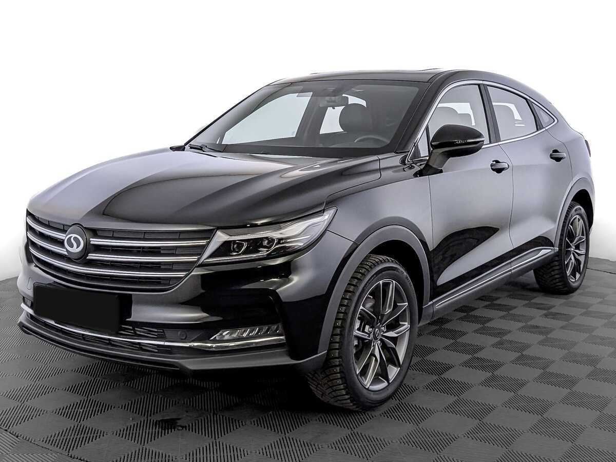 Dongfeng Fengon ix5