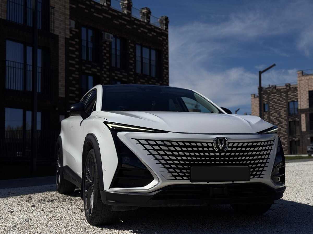 Changan UNI-T