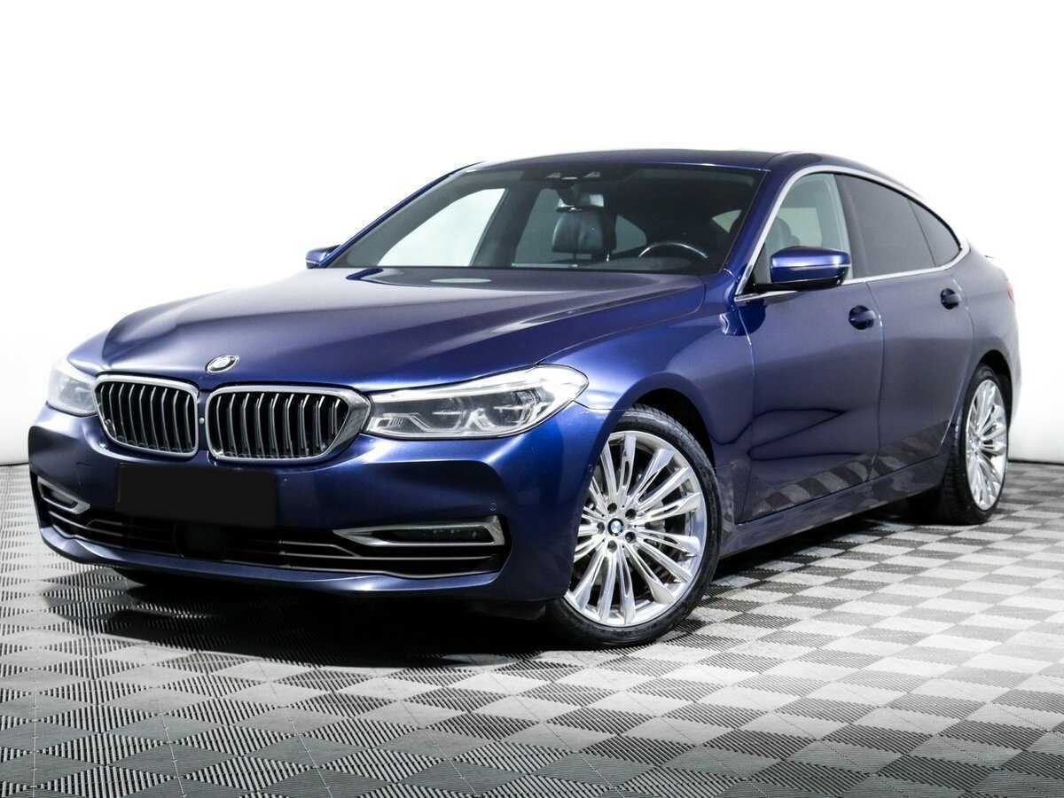 BMW 6 серии