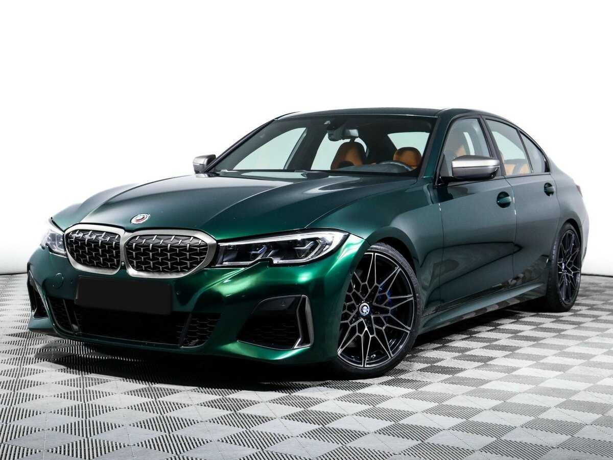BMW 3 серии