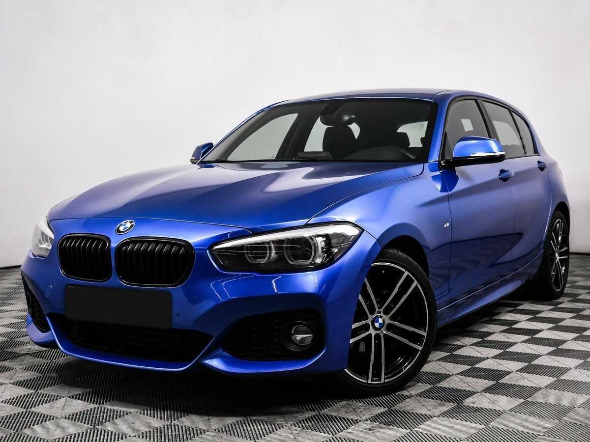 BMW 1 серии