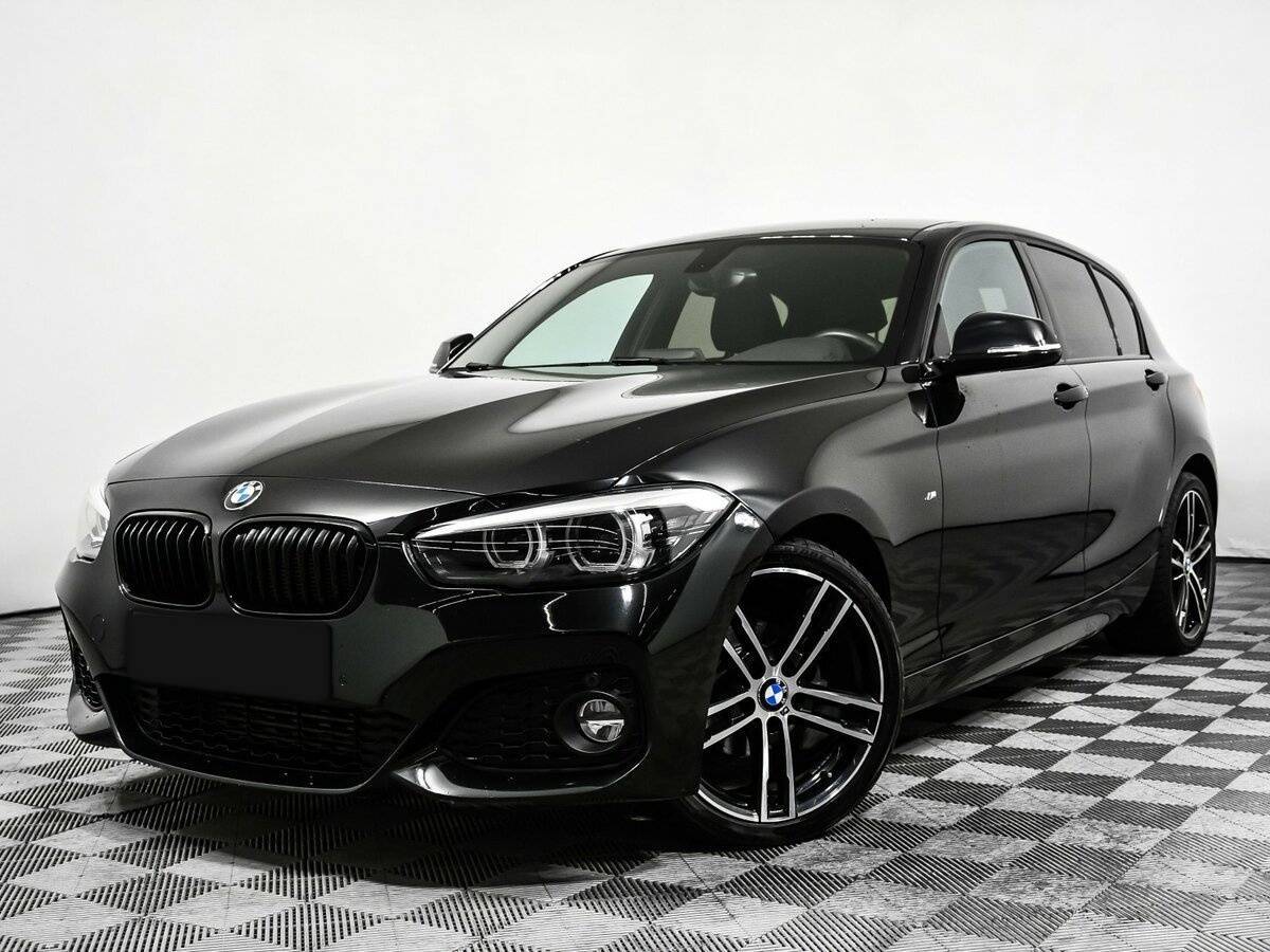 BMW 1 серии