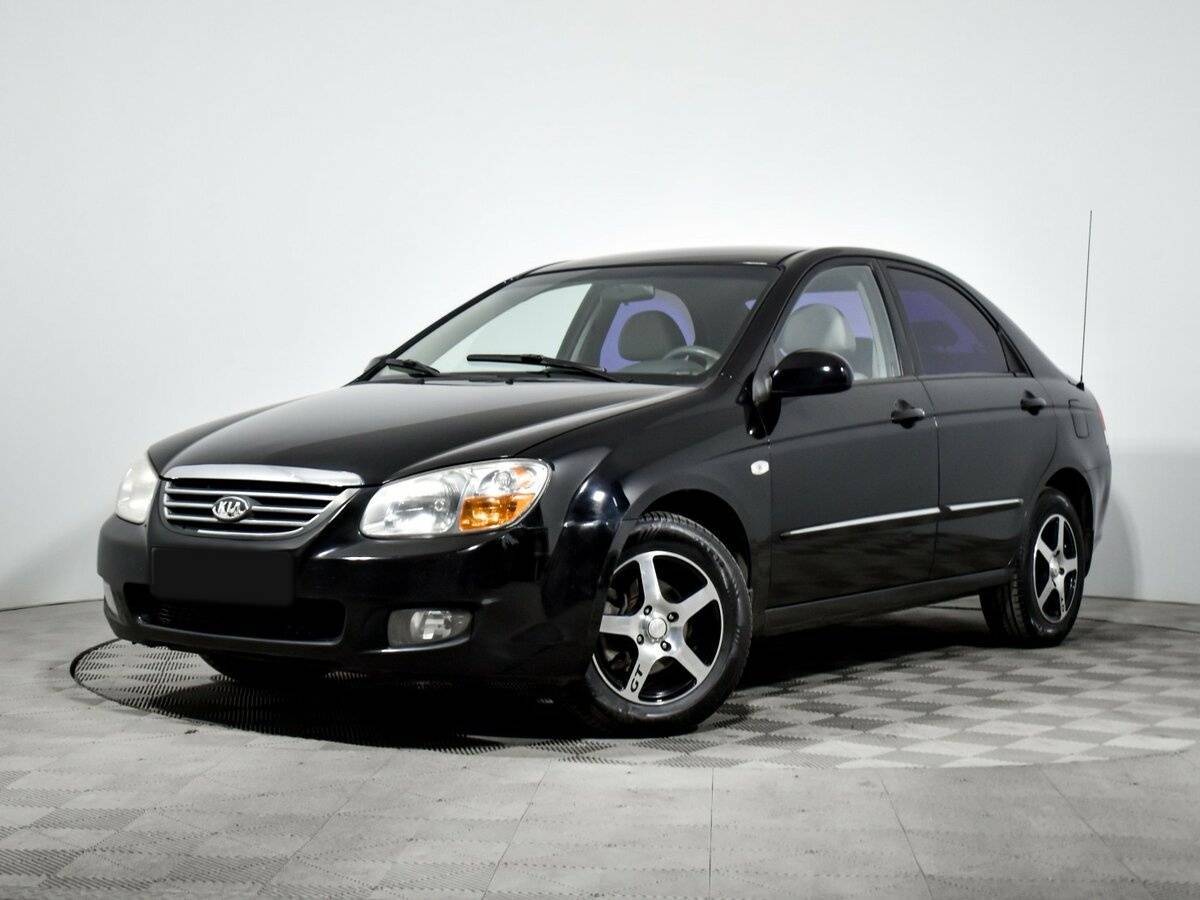Kia Cerato