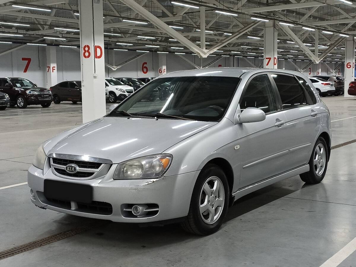 Kia Cerato