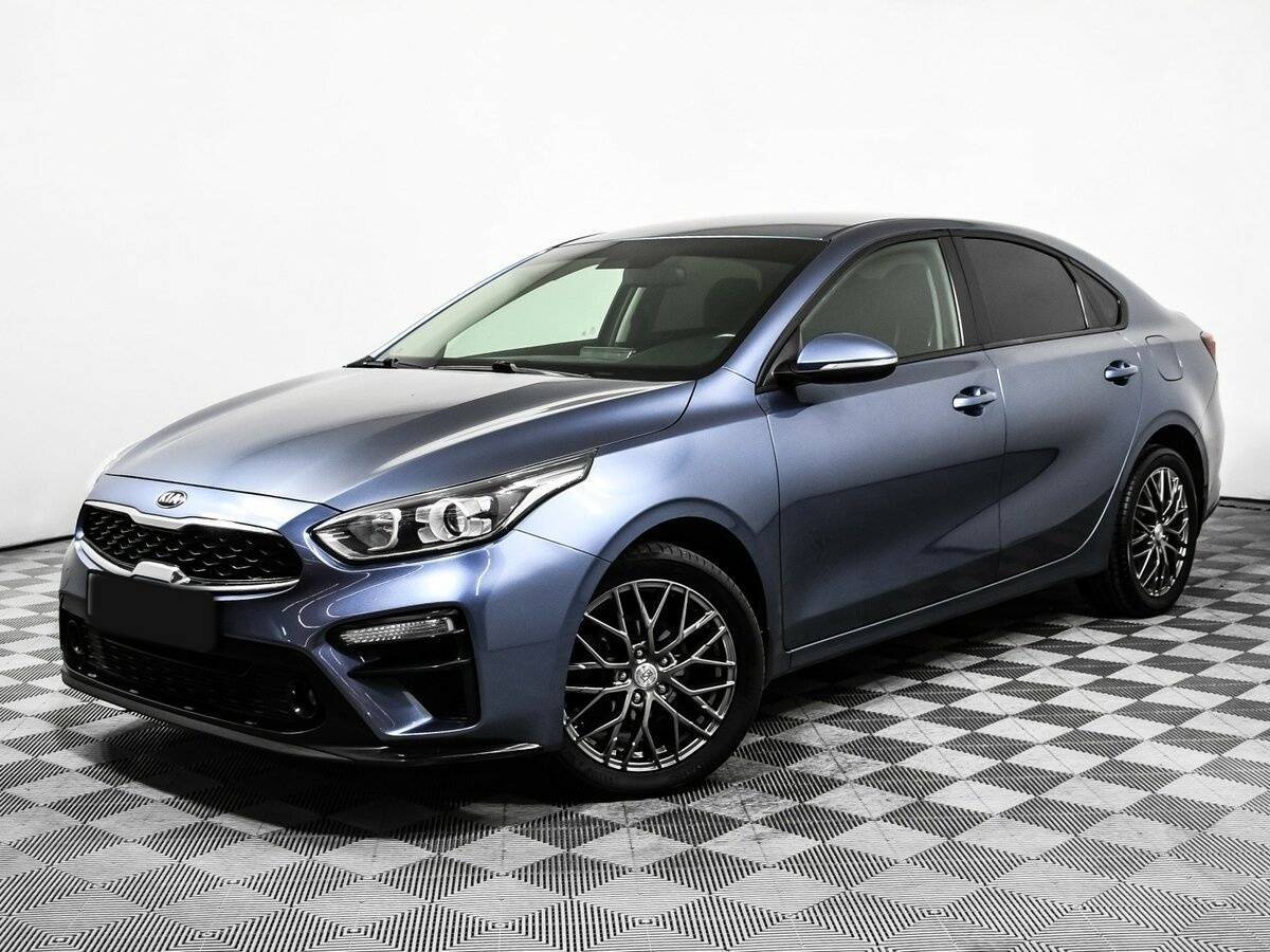 Kia Cerato