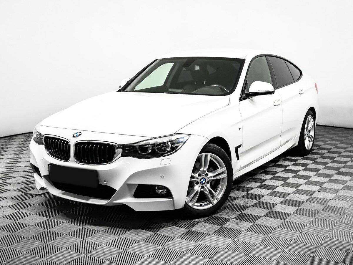 BMW 3 серии