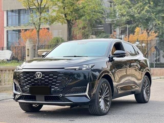 Changan UNI-K