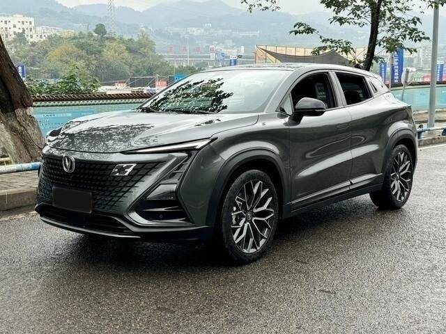 Changan UNI-T