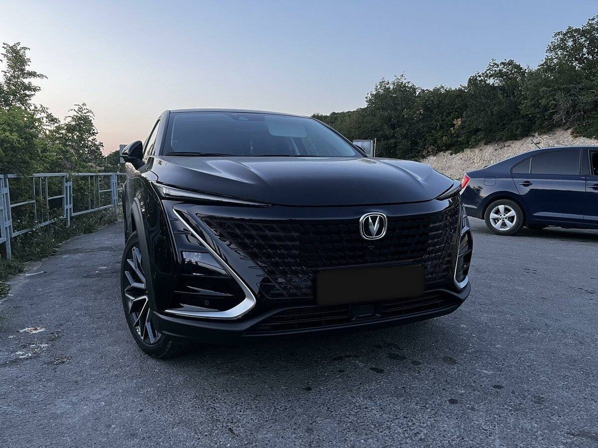 Changan UNI-T