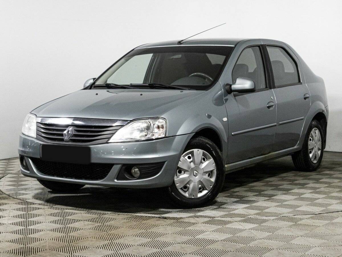Renault Logan