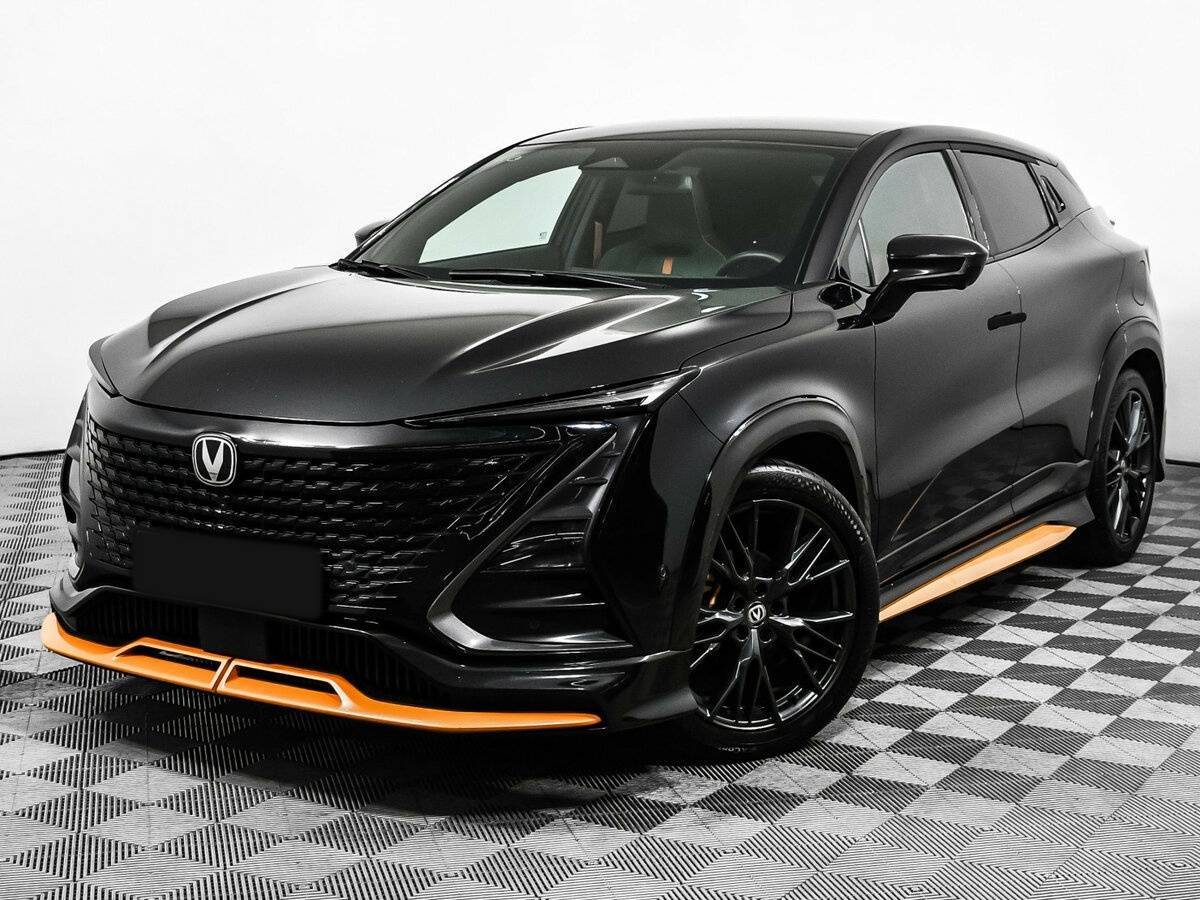 Changan UNI-T