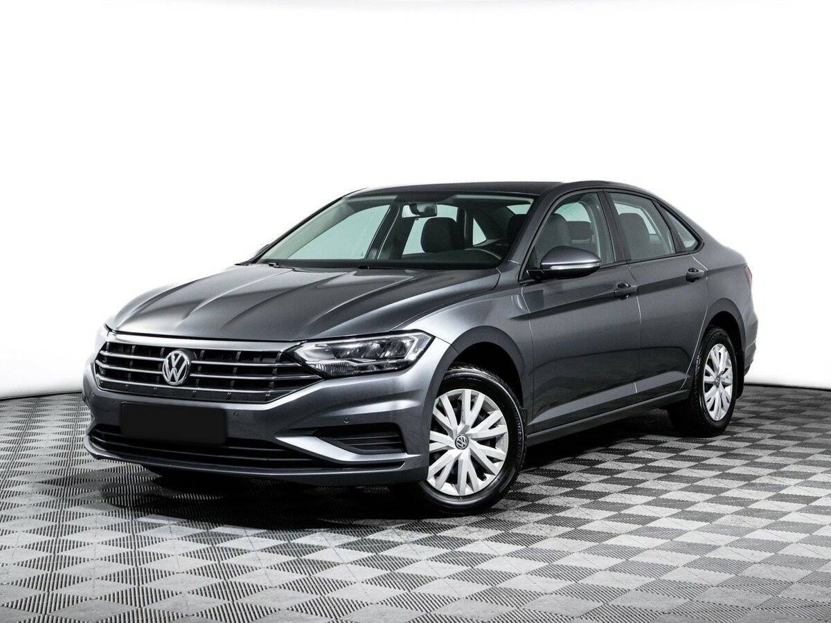 Volkswagen Jetta
