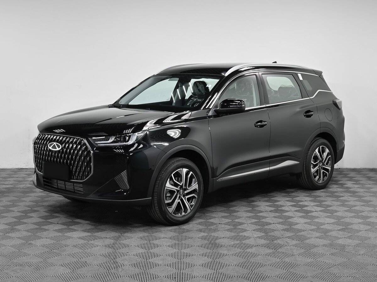 Chery Tiggo 7L