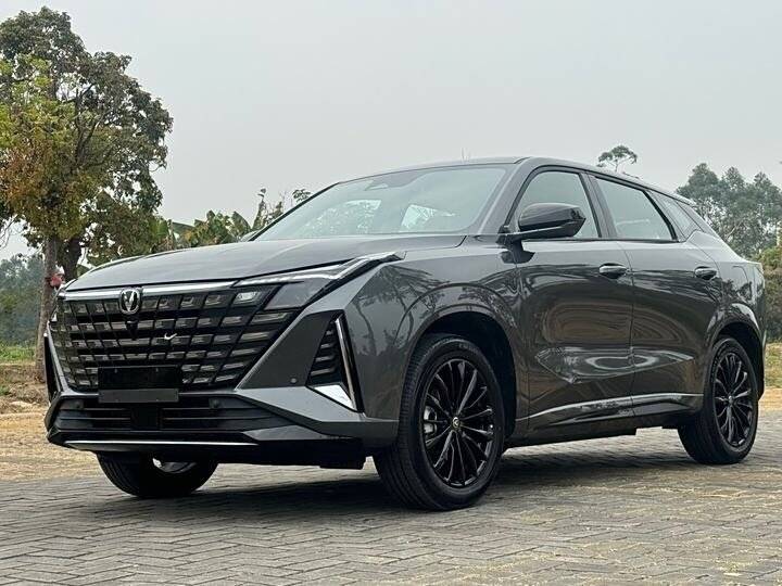 Changan UNI-Z