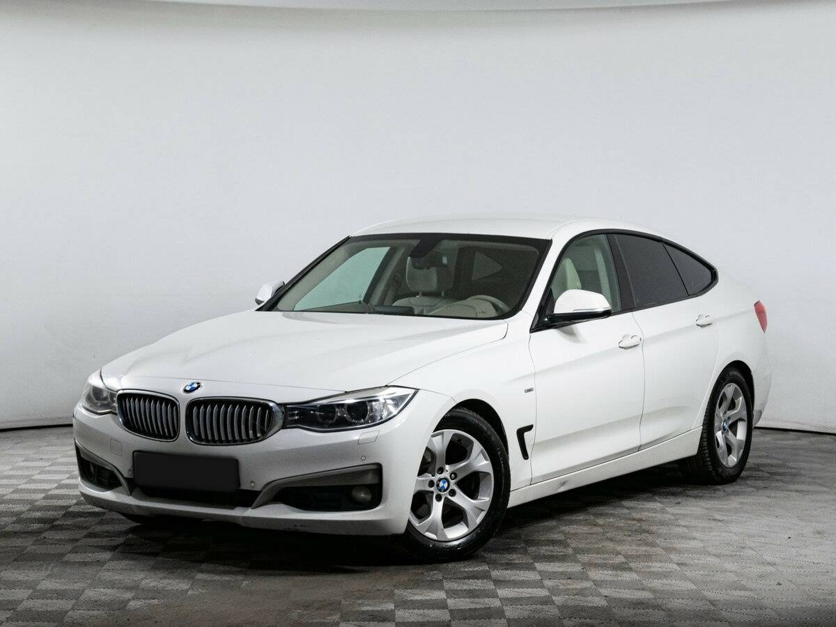 BMW 3 серии