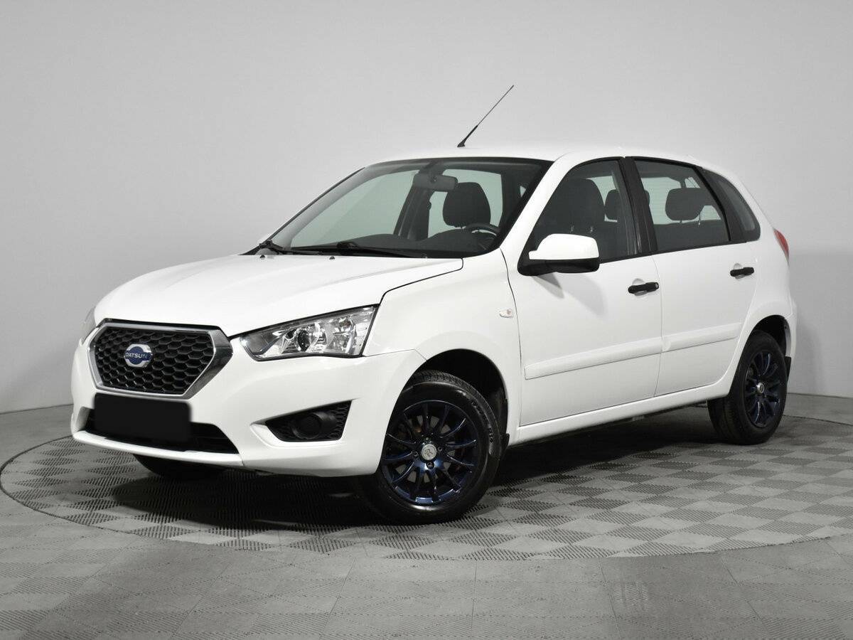 Datsun mi-DO