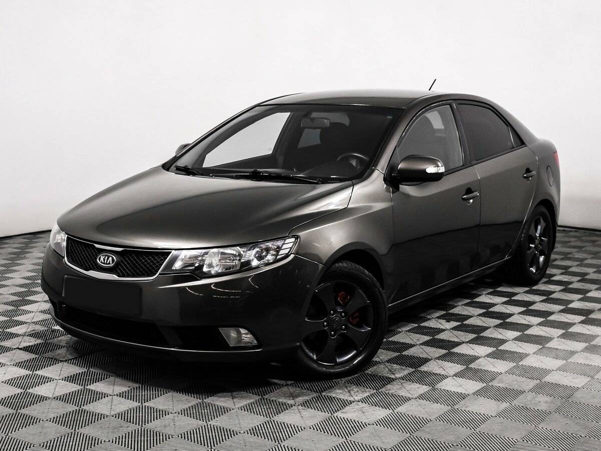 Kia Cerato