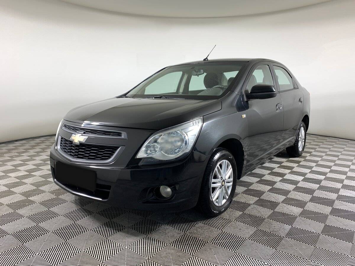 Chevrolet Cobalt