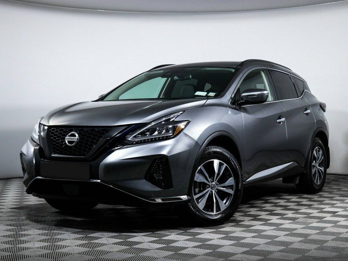 Nissan Murano