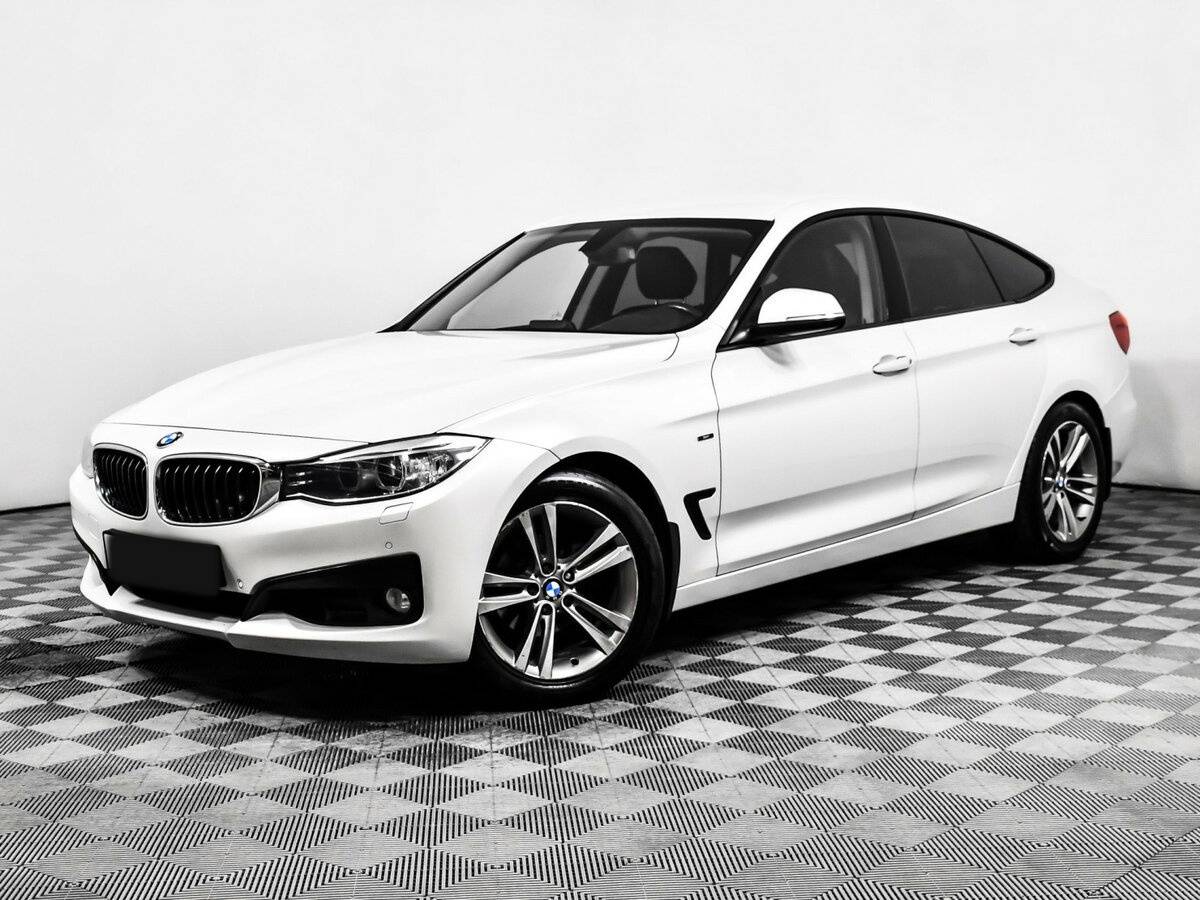 BMW 3 серии