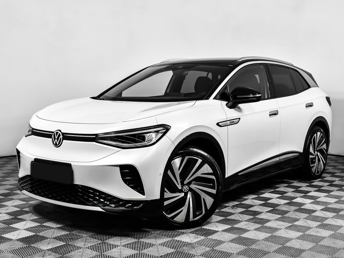 Volkswagen ID.4