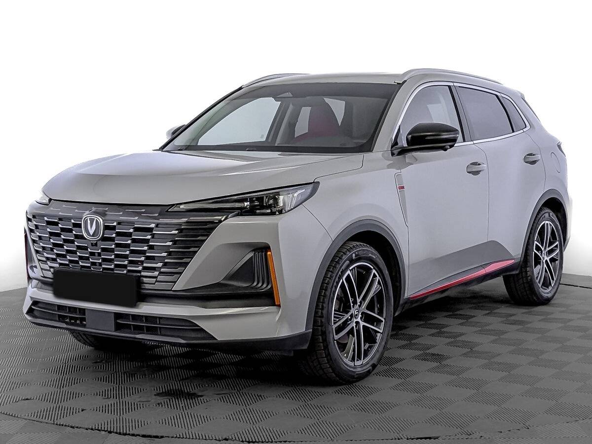 Changan CS55 Plus