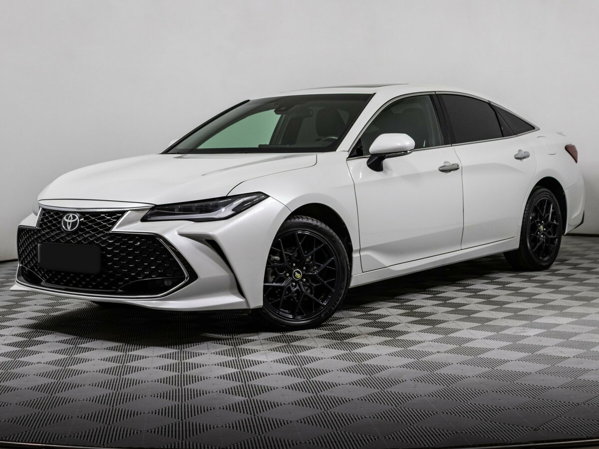 Toyota Avalon