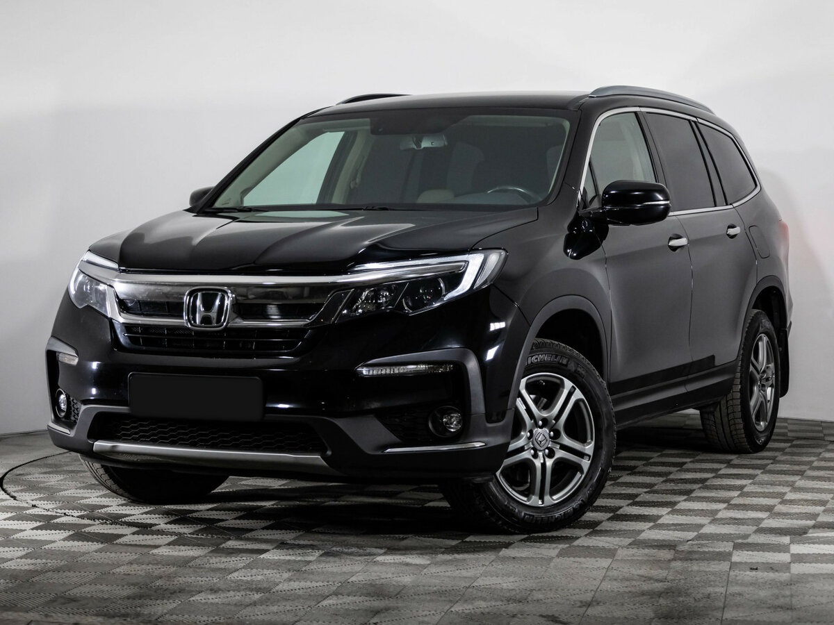 Honda Pilot